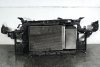 Pas przód chłodnica wentylator intercooler  Hyundai i30 II GD Lift 2016 1.6CRDI 